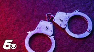Fort Smith probationary officer arrested for domestic assault