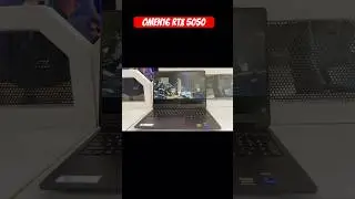RTX 5050 with OMEN 16 (2025) 🔥 Ultimate Gaming Laptop Performance #gamingcomputer #omengaminglaptop