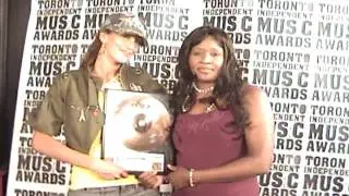HIPHOSSIP: MONTREAL RAPPER EMPIRE ISIS WINS TIMA AWARD