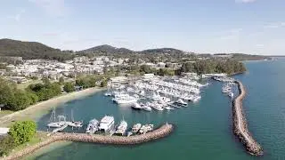45 Victoria Parade, Nelson Bay