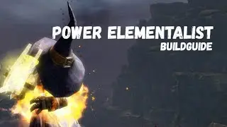 Guild Wars 2 Buildguides: Power Weaver für PvE - Metabuild