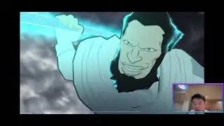 Случайное видео GQ: Неделя ближнего боя с человеком после 60% усиления теней в Bleach Brave Souls