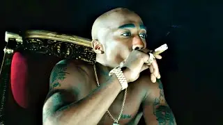 2Pac - Fly High ft. Eminem & DMX &bull; (2022)