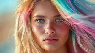 Original Electronic Music &ndash; Emotional Synthwave | Author Track Russell Saint Music 909
