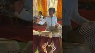 ភ្លេង​ម្យ៉ាង​ ដែលអ្នកមិនដែរបានលឺ​#mmo #travel #mmorpg #birds #monk #vlog #music #tourist #wedding