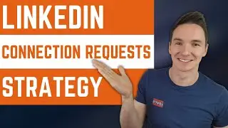 Ignore LinkedIn Connect Notes - Here's Why...