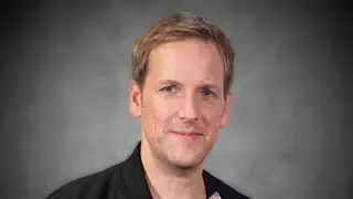 ✅  RTL-Moderator Jan Hahn beerdigt - kurz vor seinem Tod heiratete er noch heimlich