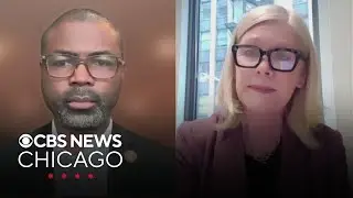 LaShawn Ford, Leanne Redden on looming RTA funding cuts
