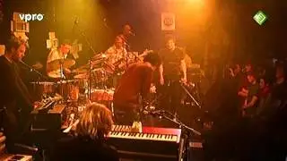 Kytecrash - Sojourner - 3 On Stage 27-03-11 HD