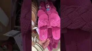 Primark Women Sandal New for Summer - March 2023
