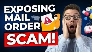 Mail Order Pharmacies EXPOSED What You Need to Know!