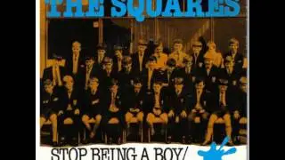 The Squares - This Is Airebeat