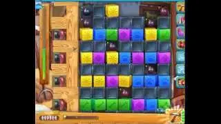 Pet Rescue Saga  Level 838 no Boosters