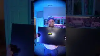 Curved vs Flat Monitors?!?