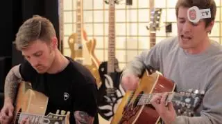 OZ Sessions: Only Rivals - When I Die