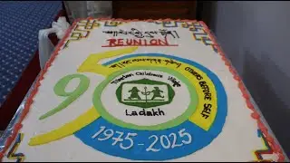 TCV Ladakh Celebrates 50th Anniversary with Global Alumni Gathering