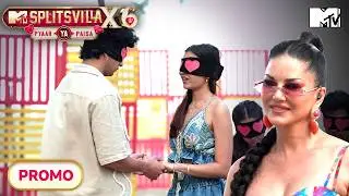 MTV Splitsvilla X6: Pyaar Ya Paisa | New Episodes On Fri, Sat & Sun At 7:00 PM | On MTV & JioHotstar