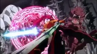 Erza Amv - superhero