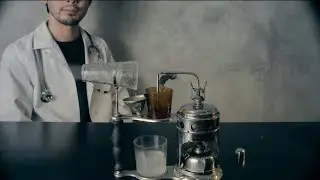ASMR [精神科医によるリラクゼーション措置] ロールプレイ