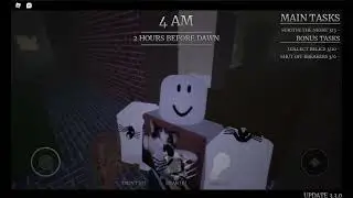me using biab and shield to loop slasher and terrible edits :)