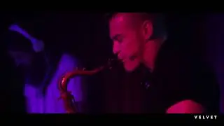Professional Saxophone Players | Weddings Events Mallorca | Video | Velvet Productions