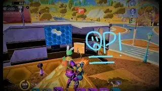 Creative Destruction *New Updates* Epic snipes and kills