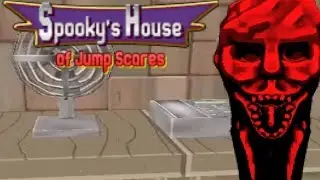 Spookys House Of Jump Scares: Tick, tick, tick.... | Part 3