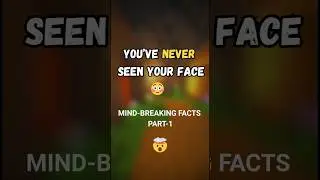 CRAZY FACTS You Won't Believe! 🤯 | Part-1 #facts #minecraft #shorts #trivia