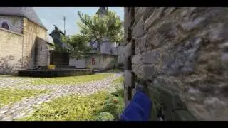 Razer Rising Stars - syrsoN vs DenDD - European League Season 1 - [CS:GO Fragmovie]