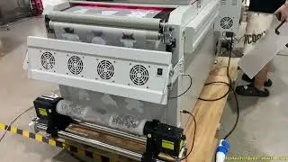JoyinJet JN-702A DTF Printer