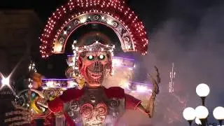 CARNEVALE DI ACIREALE 2017 - 