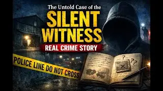 The Desolate Warehouse | DRAMA, THRILLER | True Crime Full Case
