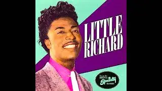 LITTLE RICHARD - GOOD GOLLY MISS MOLLY (Take 9 + 10)
