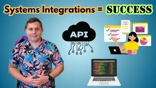 Why Your Business Needs Systems Integrations For Expansion and Success The Boss Sauce Podcast Ep 7