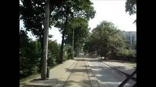 Wrocław / Klecina - Przyjaźni / 2009 rok