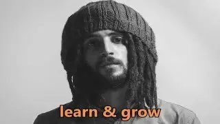 Irie Souljah Learn & Grow (Lyrics)