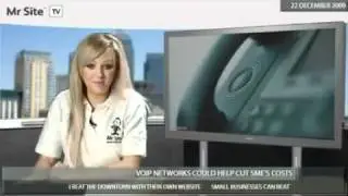 VoIP in the news