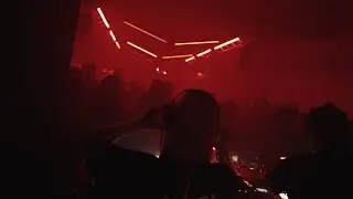 CLIP: Pleasurekraft b2b Shay De Castro  | 7.19.25 | RE/FORM | Los Angeles