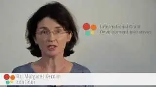 Margaret Kernan from ICDI about the consequences of Child Marriage