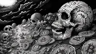 BITCOIN | CAIU E MORREU E AGORA?