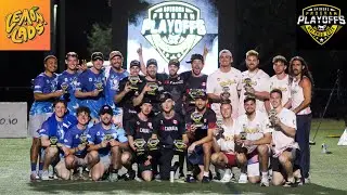 Lemon Lads ASL Highlights 1/31/25