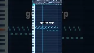 how to make hard melodies for Ken Carson #flstudio
