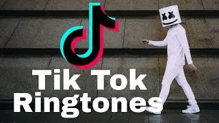 TOP 5 POPULAR TIK TOK Ringtones of 2019 + download links