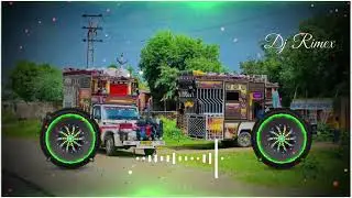 Beer Ki Bottal | Ramher Mahala | New Haryanvi DJ Remix Song 2025 Oye DJ SoNu RaJpuT 
