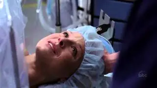 Grey's Anatomy - 2x08 Fin FR
