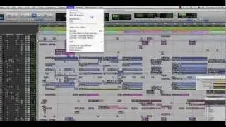 Pro Tools&reg; 10 HD ‒ Disk Cache (Part 2) ‒ Avid