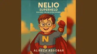 Nelio Superheld