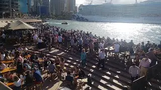 Majestic Princess Cruise - Sydney, Australia Cruise Ship 2020 |Walk-Through Tour with #Faisalsatti