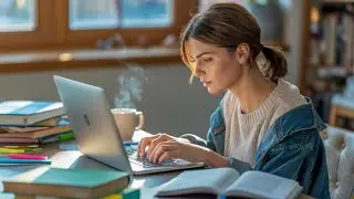 College Students Sprinkling Typos into AI-generated Papers to Avoid Detection