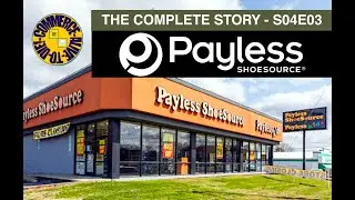 (Alive To Die?!) Payless ShoeSource - The Complete Story - S04E03
